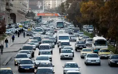 الحكومة: ننجز دراسات لإنشاء جسر علوي