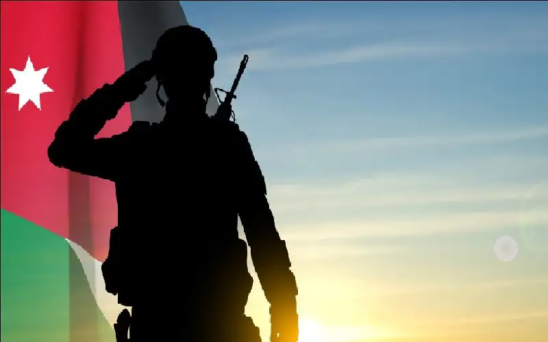 بدء تنفيذ برنامج خدمة العلم مطلع