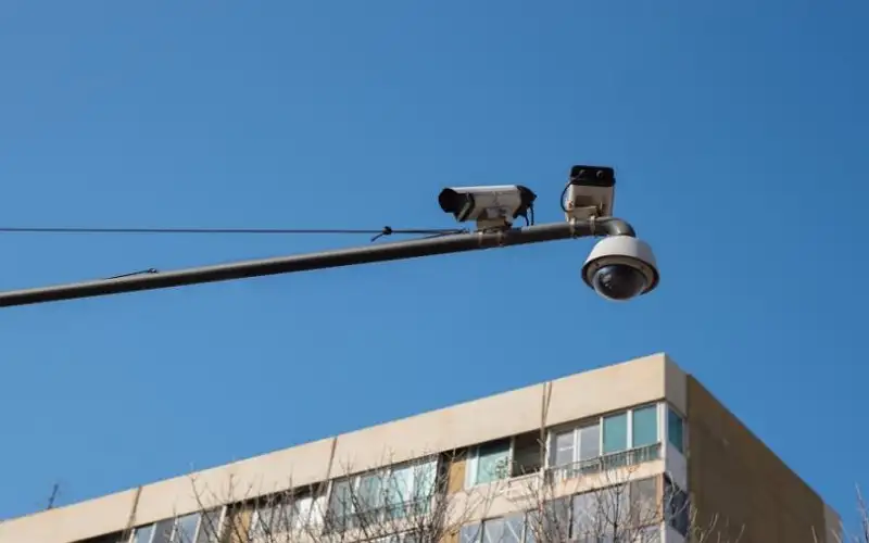 أكثر من 5 آلاف كاميرا العام