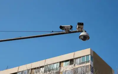 أكثر من 5 آلاف كاميرا العام