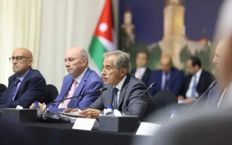 حسان : نريد استقلالية للضمان يشبه