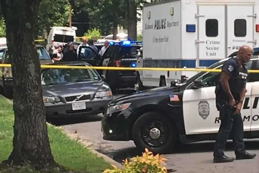 السجن 50 عاما لامرأة سممت زوجها