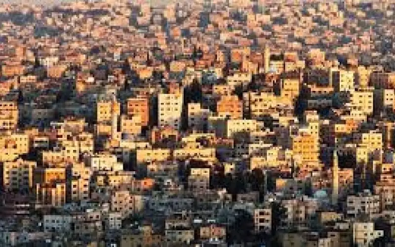 المصري: سحب مشروع قانون ضريبة الأبنية