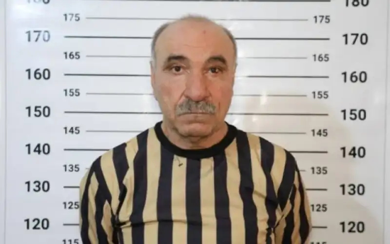 سورية .. القبض على قيادي سابق