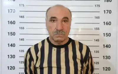 سورية .. القبض على قيادي سابق