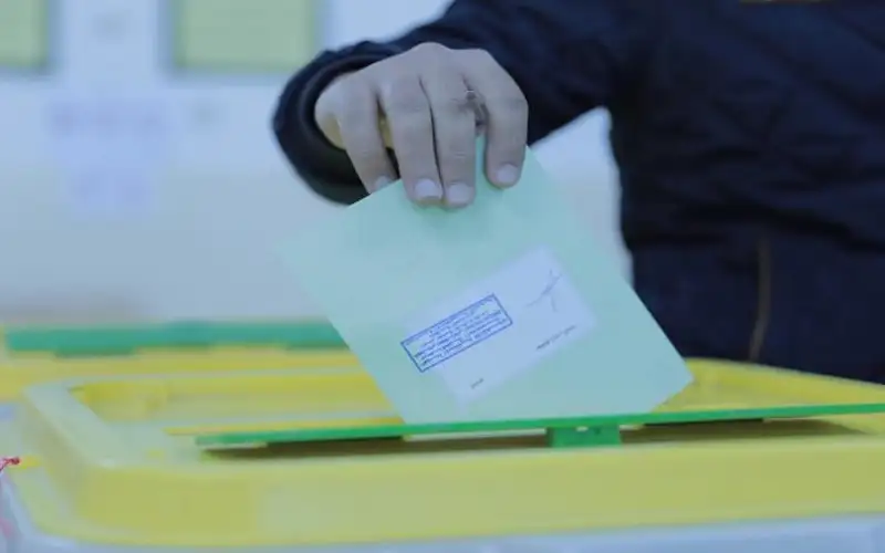 المصري: الانتخابات المحلية على الأبواب… ومشروع