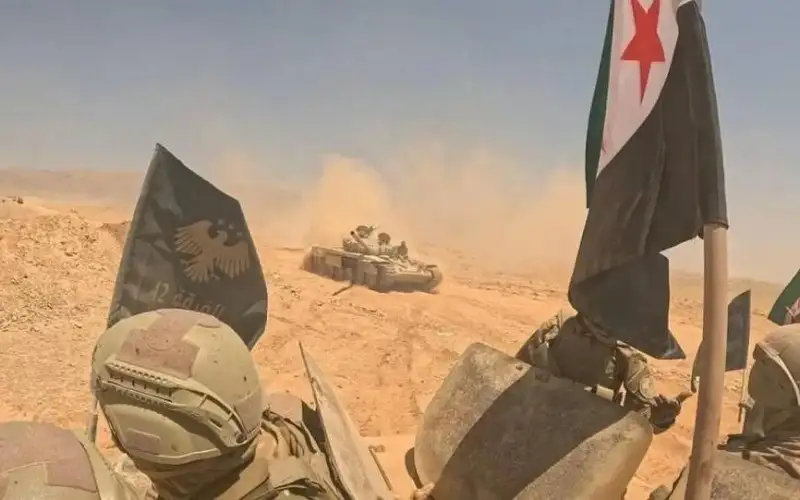 سوريا: استشهاد جنديين وإصابة ثالث باستهداف