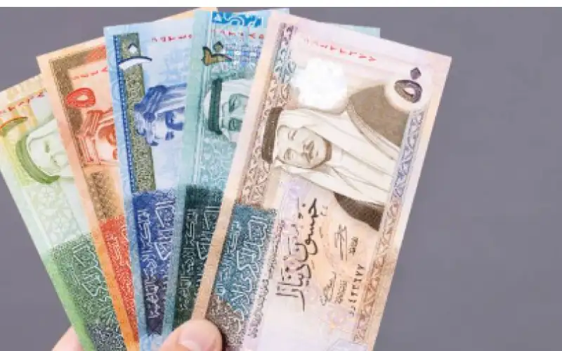 البنك المركزي الأردني يستعد لتخفيض أسعار