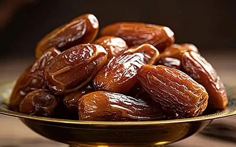 كم عدد التمرات التي يمكن لمريض