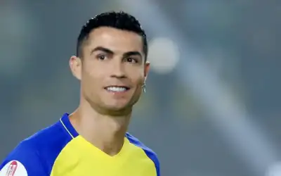 مدرب النصر السعودي متمسك برونالدو
