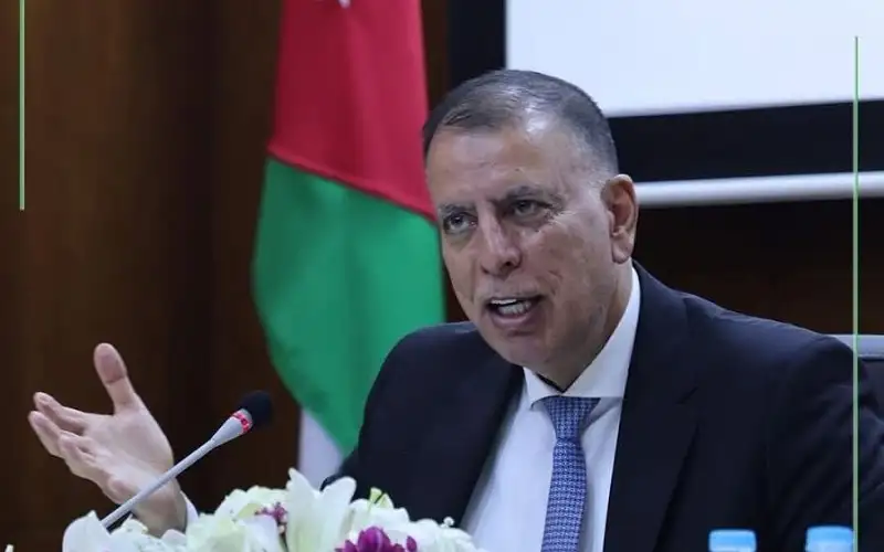 الفراية: الأمن الوطني عمود استقرار الأردن