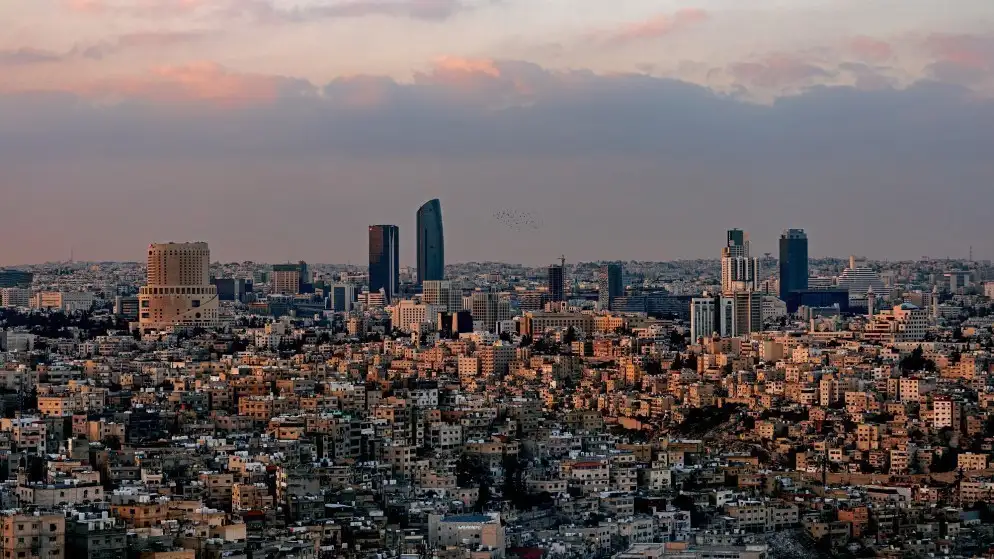 ارتفاع طفيف في درجات الحرارة وأجواء