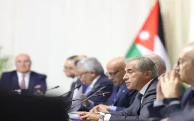 بعد عام على تشكيلها.. حكومة حسان