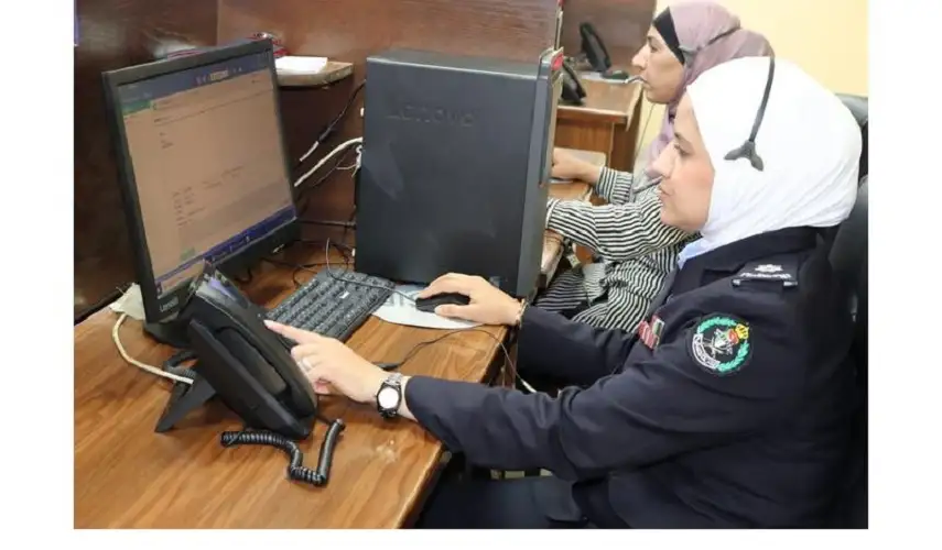 التنفيذ القضائي يعلق خدمة الرقم الساخن