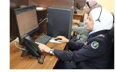 التنفيذ القضائي يعلق خدمة الرقم الساخن