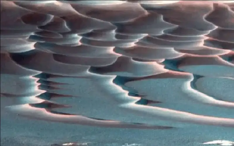 من الكثبان إلى الرياح.. الذكاء الاصطناعي