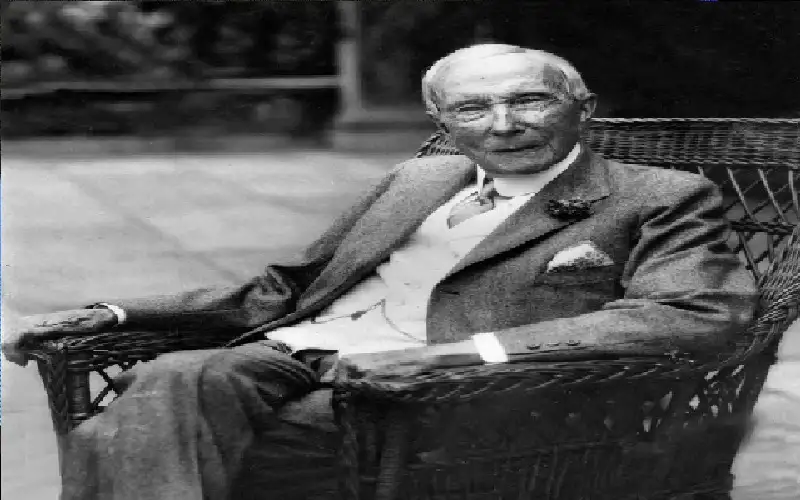 حين كان المليون خيالا.. . من