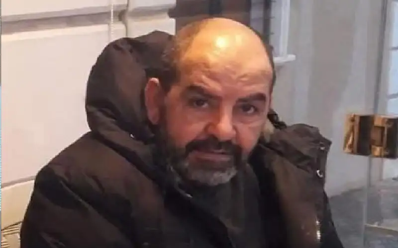 نعي صفوان علي السعد أبو سليم