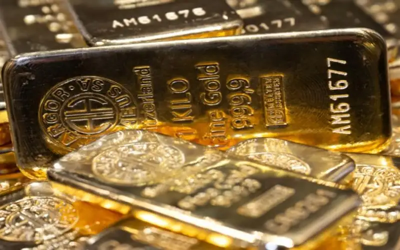 مجلس الذهب: ارتفاع الطلب العالمي 3%