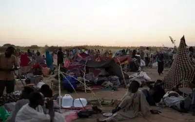 مجلس الأمن يندد بهجوم قوات الدعم