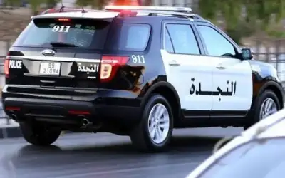 القبض على طاعن طليقته في إربد