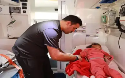 القوات المسلحة تجلي دفعة جديدة من