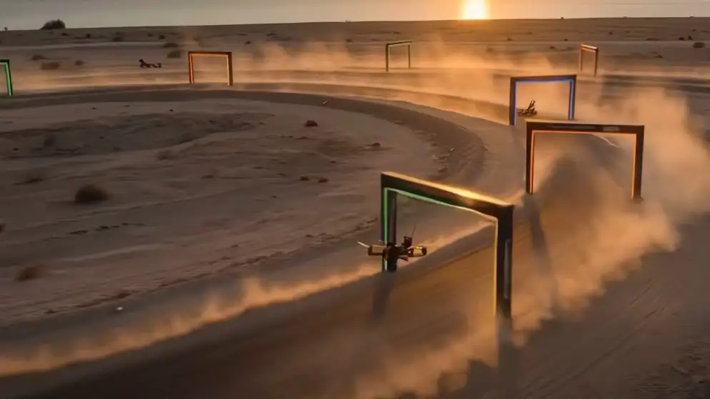 الجمعة.. انطلاق المرحلة الثانية من سباق