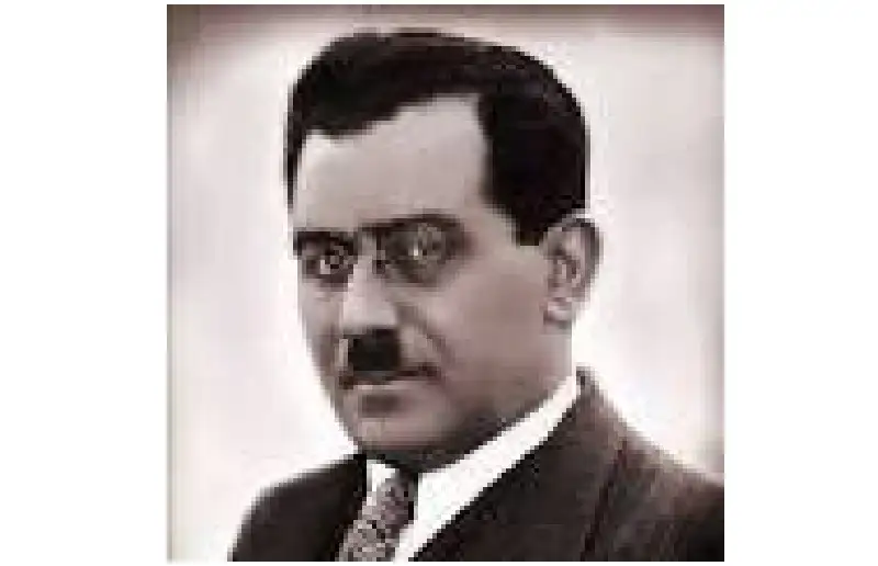 علي مصطفى مشرفة.. أينشتاين العرب الموت