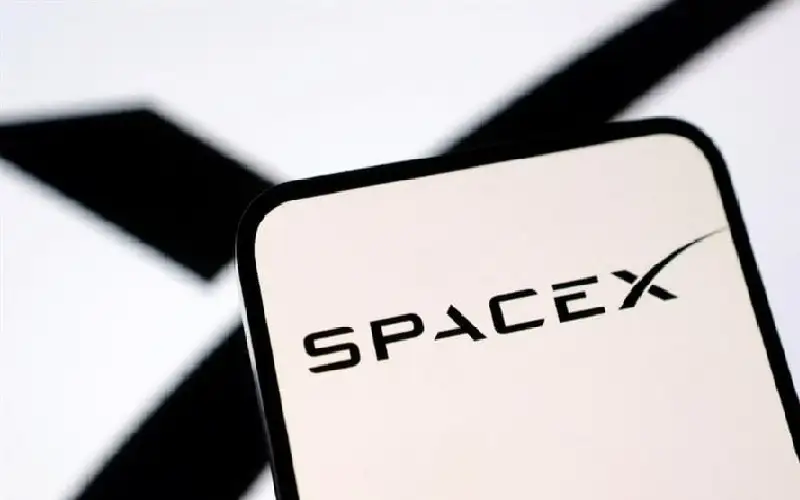 سبيس إكس تقترح على ناسا خطة