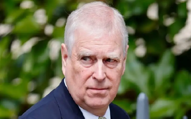 بريطانيا.. طرد الأمير أندرو من المقر