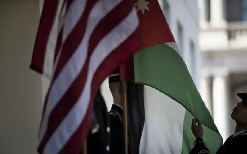 الولايات المتحدة: الأردن يحافظ على جاذبيته