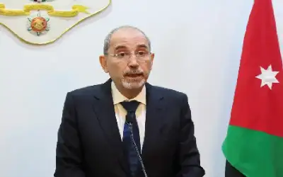 الصفدي يشارك اليوم في الدورة 21