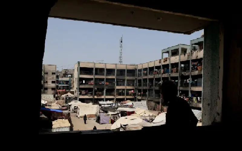 الأونروا: نواصل أداء دورنا الإنساني في