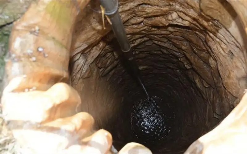 وفاة شخصين واصابة اثنين اخرين إثر