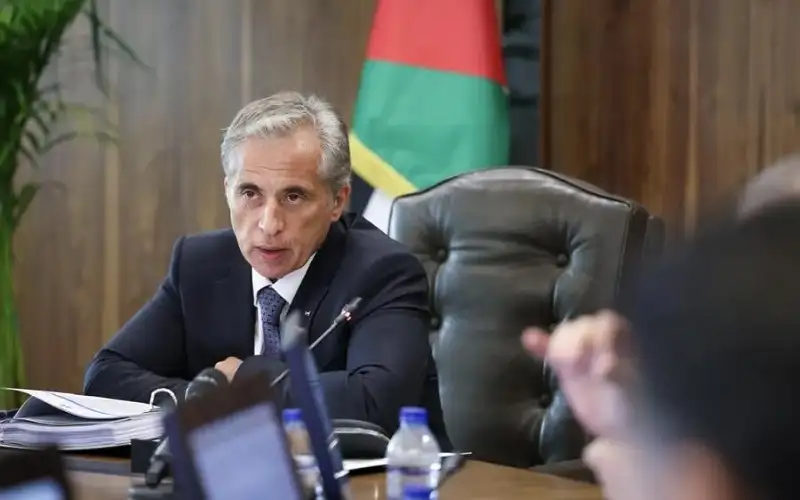 لا زيادة على رواتب الموظفين والمتقاعدين