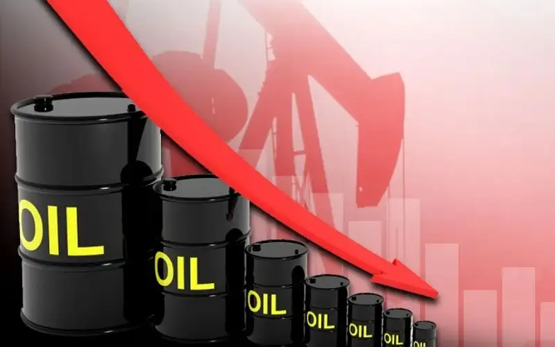 تتجه للانخفاض.. تراجع أسعار النفط عالميا