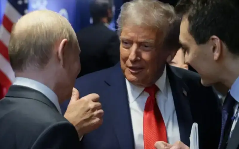 بعد تقرير حول إلغاء قمة بوتين