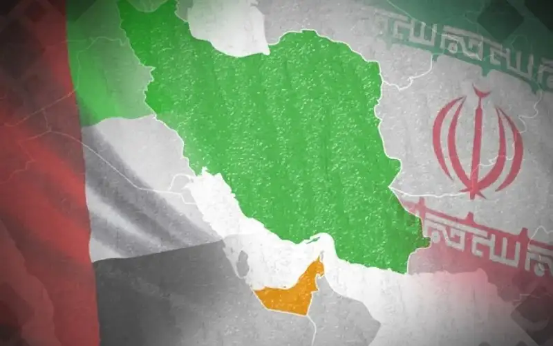 قرار إيراني جديد بشأن الجزر المتنازع