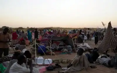 الصحة السودانية: المنظومة الصحية في الفاشر