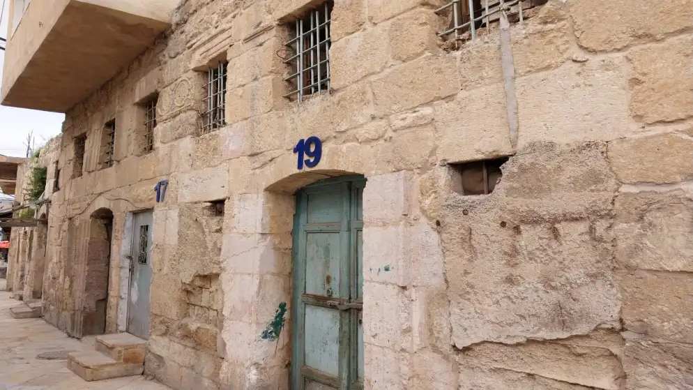 وزير الإدارة المحلية: البيوت التراثية في