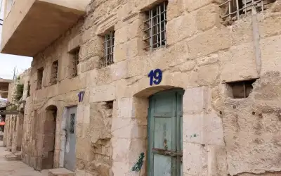 وزير الإدارة المحلية: البيوت التراثية في