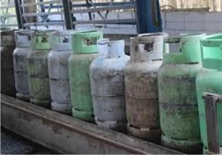 الطاقة والمعادن: إطلاق تطبيق لتوصيل الغاز