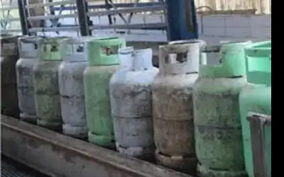 الطاقة والمعادن: إطلاق تطبيق لتوصيل الغاز