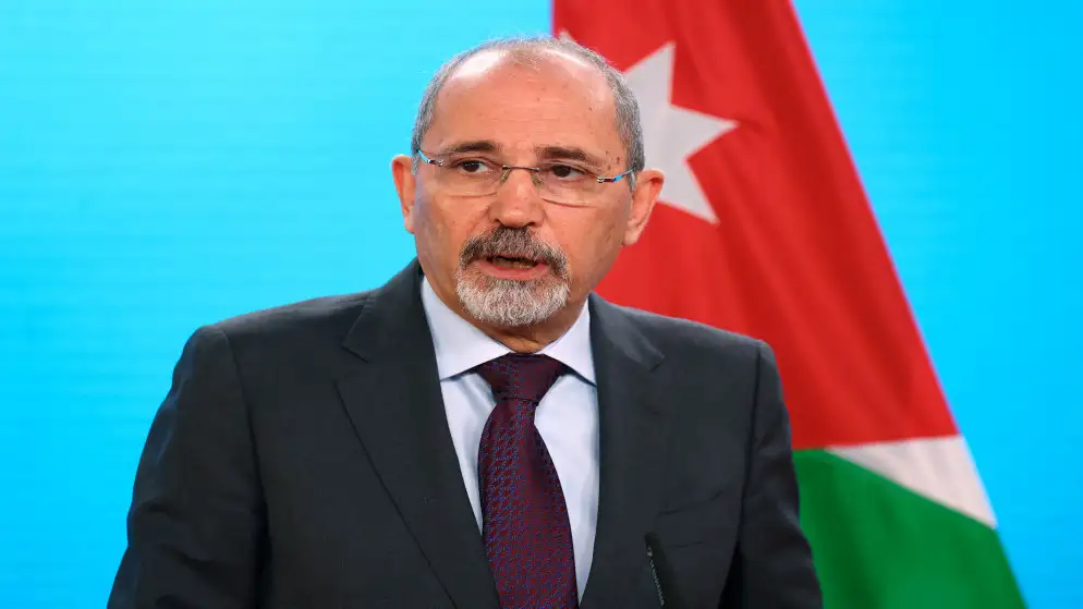 الصفدي يشارك في جلسة حوارية عن