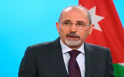 الصفدي يشارك في جلسة حوارية عن