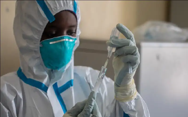 عدوى كوفيد أثناء الحمل قد تزيد