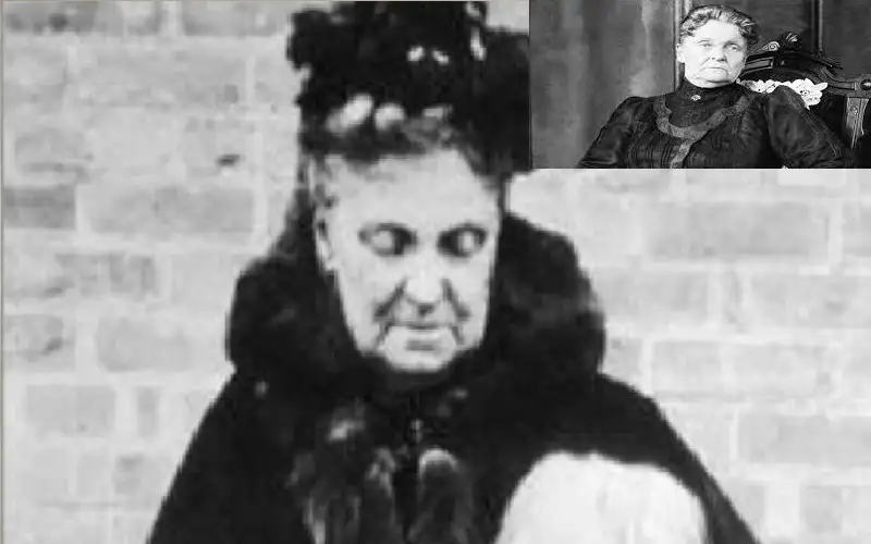 رفضت علاج ابنها.. قصة هتي غرين