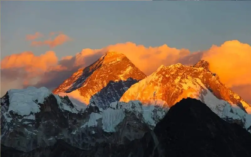 سر الأرض الخفي.. لماذا تصمد جبال