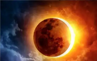 ملك الخسوفات.. أمريكا على موعد مع