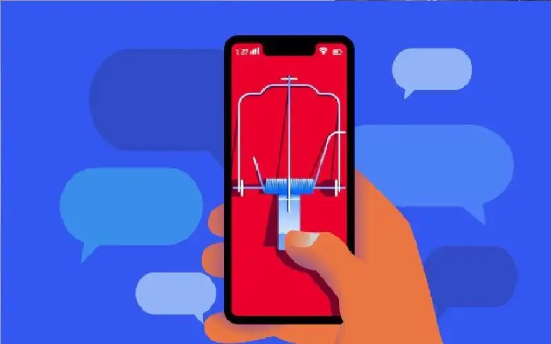 الخطر في جيبك.. علامات غير متوقعة